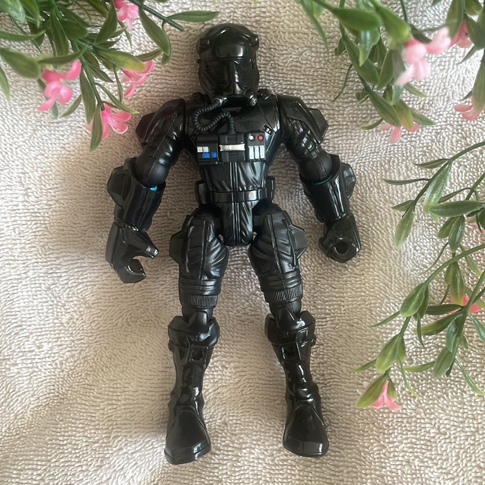 Star Wars Darth Vader Action Figure